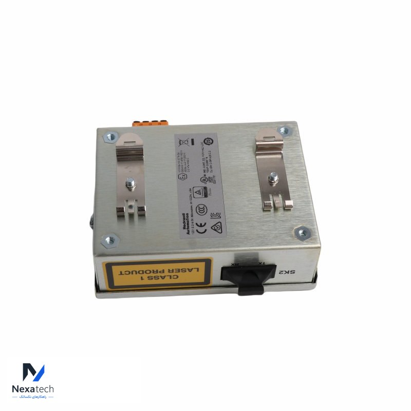 ICS Triplex T8314C Trusted Fibre TX/RX Unit