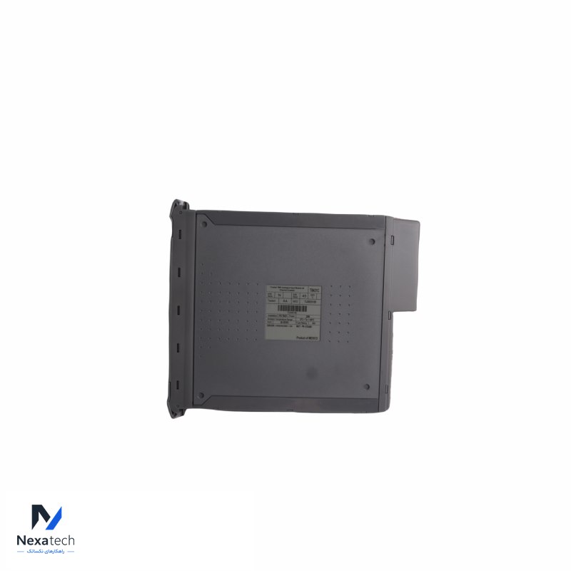ICS Triplex T8431C TMR 24 Vdc Analog Input module
