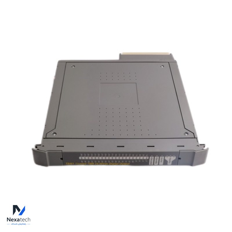 ICS TRIPLEX T8461 TMR 24/48 Vdc Digital Output Module