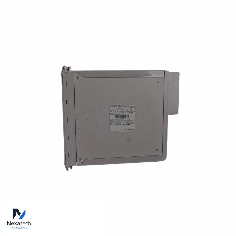 ICS Triplex T8461CX Digital Output Module
