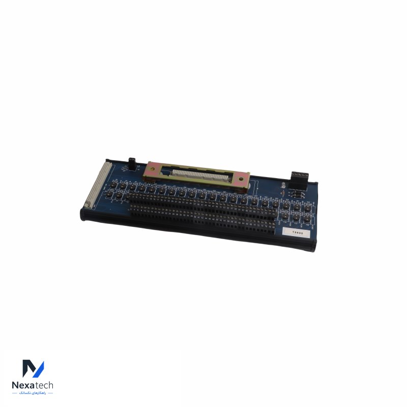ICS TRIPLEX T8800 Trusted 40 Channel 24V Digital Input Module