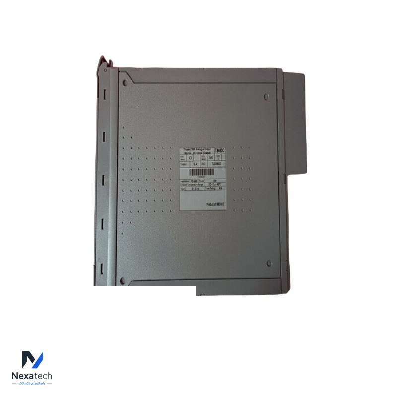 ICS Triplex T8480C Digital Input Module