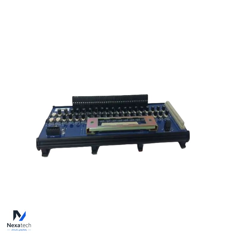 ICS TRIPLEX T8830 Trusted 40 Channel Analogue Input Module