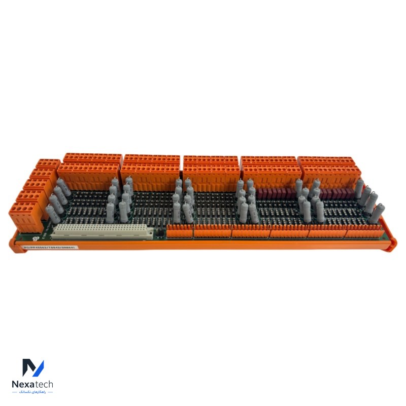 ICS Triplex T8842 Versatile Field Termination Assembly