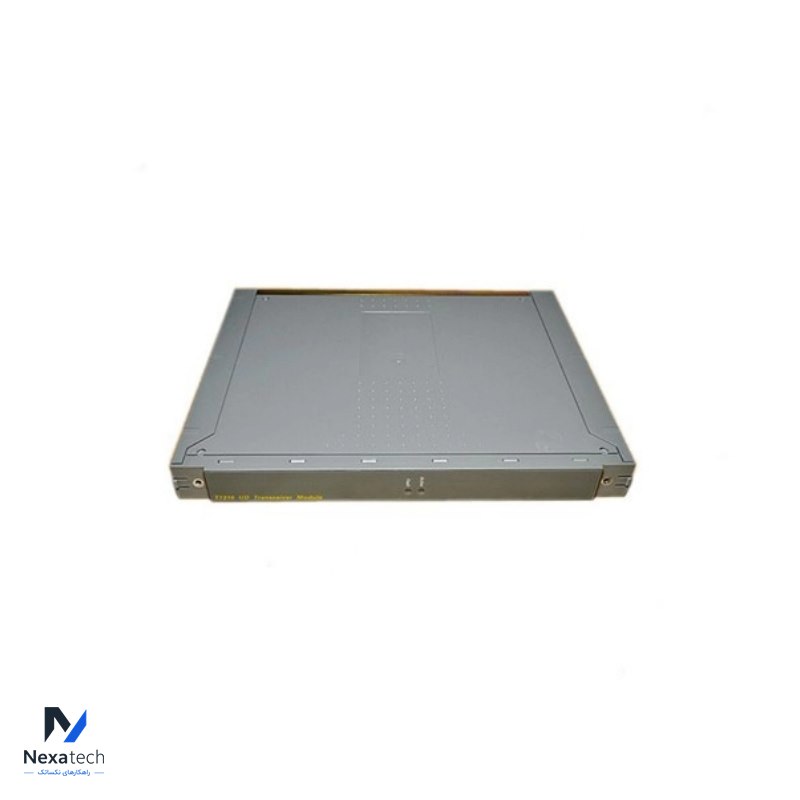 ICS Triplex T9100 AADvance Base Unit Processor Module