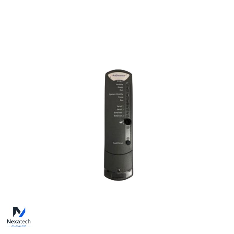 ICS Triplex T9082U Single Controller