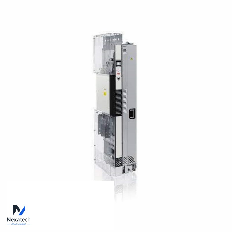 ABB ACS880-M04-035A-5 3AUA0000209590 AC Drive