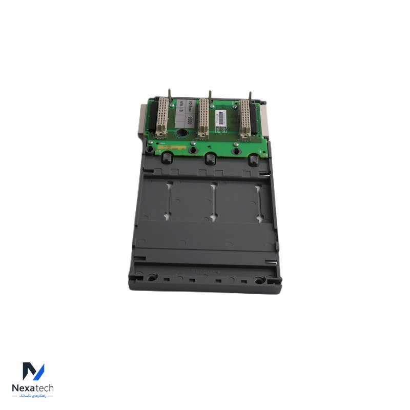 ICS TRIPLEX T9300 I/O Backplane