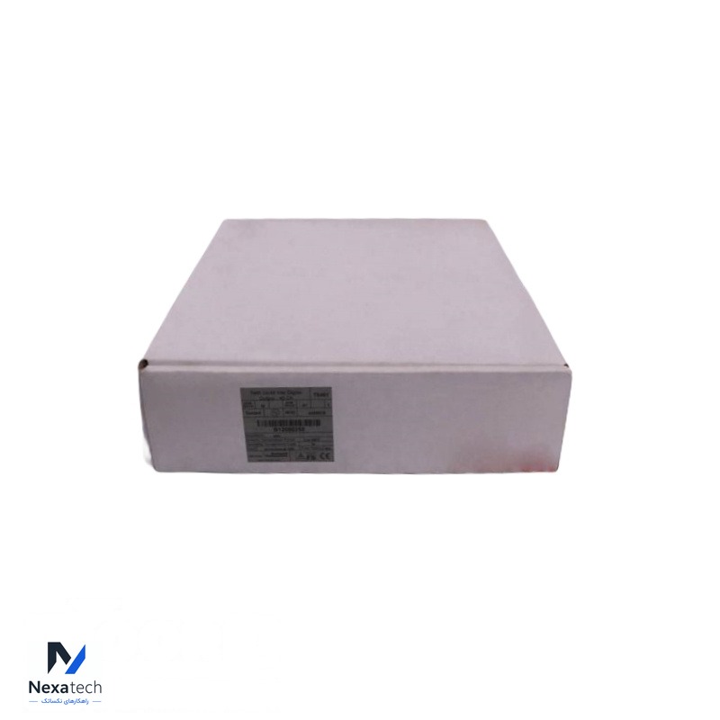 ICS TRIPLEX T9310-02 Backplane Expansion Cable