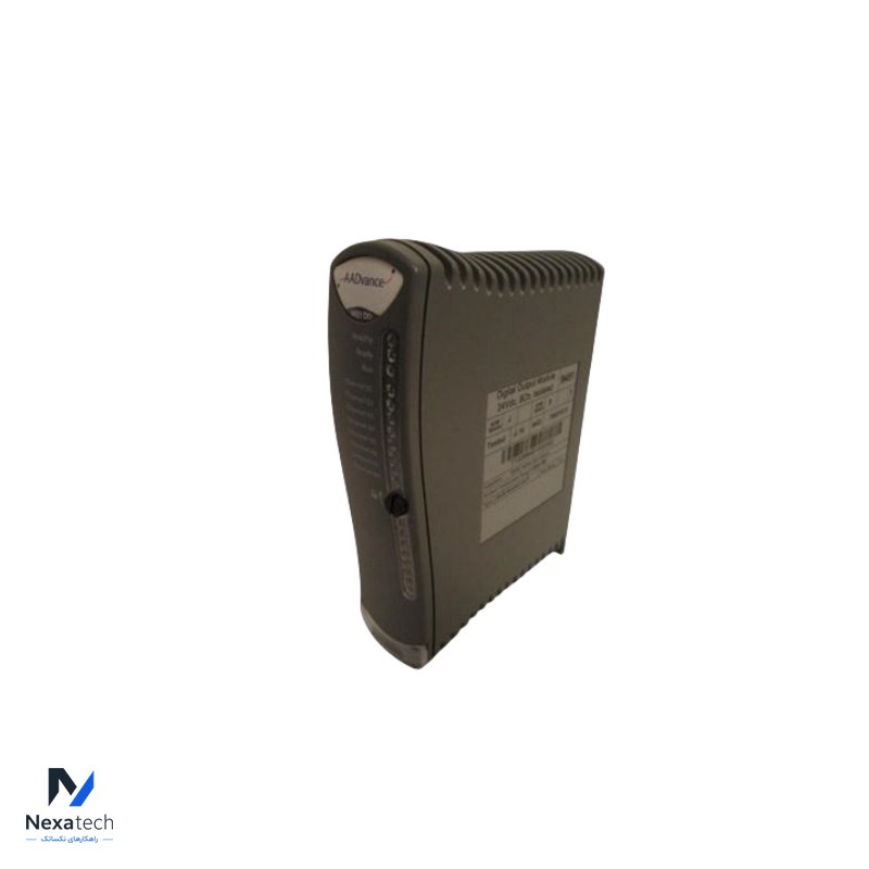 ICS Triplex T9401 Digital Input Module