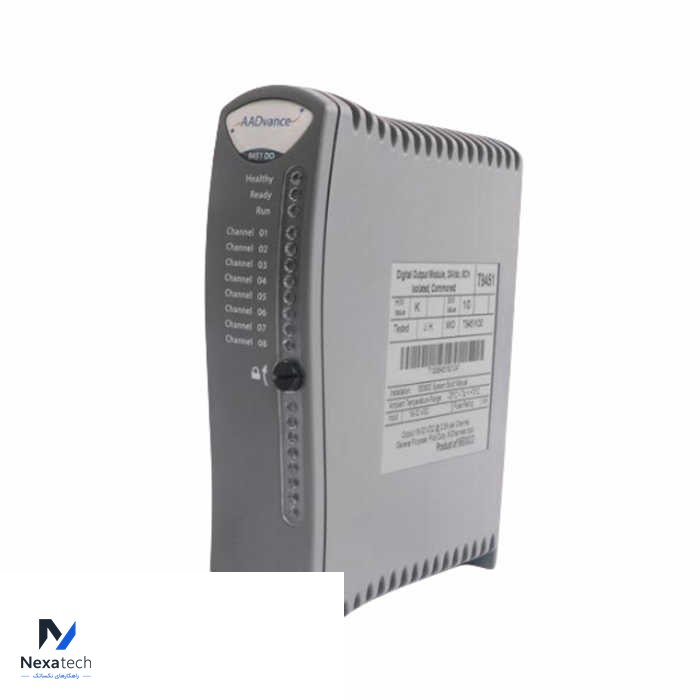 ICS Triplex T9451 Digital Output Module