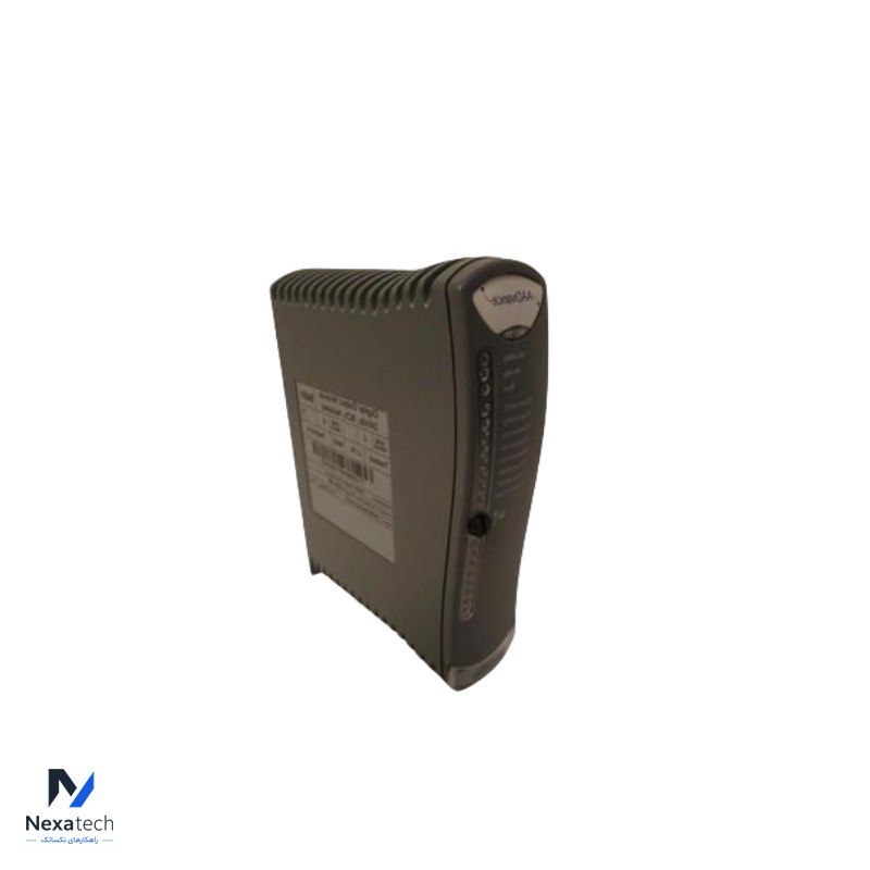 ICS Triplex T9803 Digital Input Module
