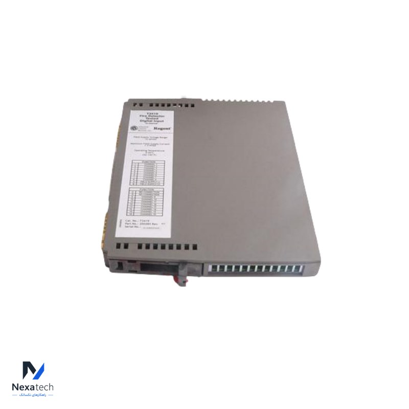 ICS Triplex T9482 Analog Output Module