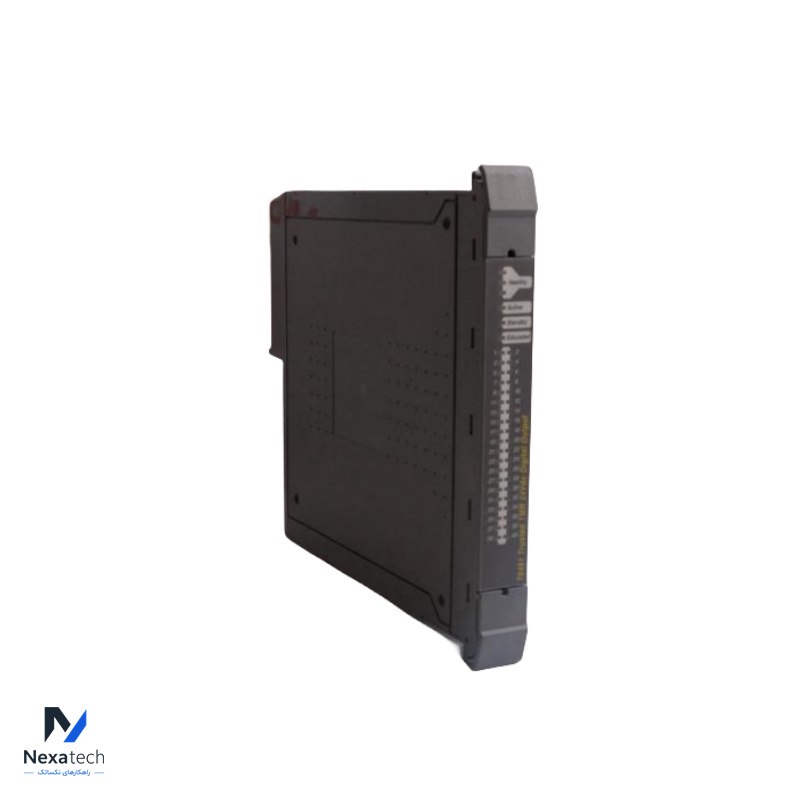 ICS Triplex T9831 Analog Input Termination Assembly