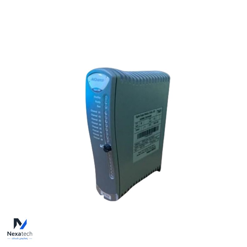 ICS Triplex T9833 Analog Input Module