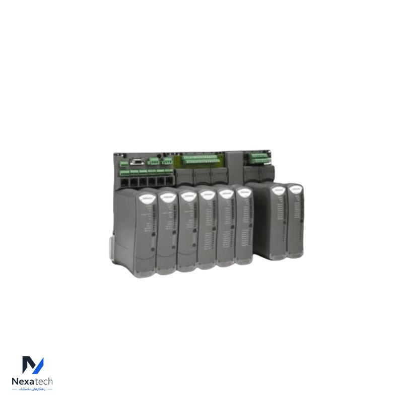 ICS Triplex T9901 Replacement In Fuse