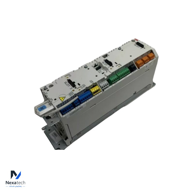 ABB ACS880-M04-03A0-5 3AUA0000209590 Variable Speed Drives