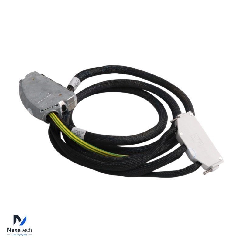 ICS Triplex TC-011-02-6M0 Fan Power Cable