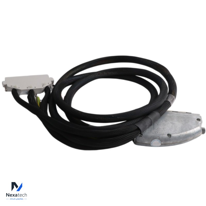 ICS Triplex TC-215-02-4M5 I/O Companion Slot Cables
