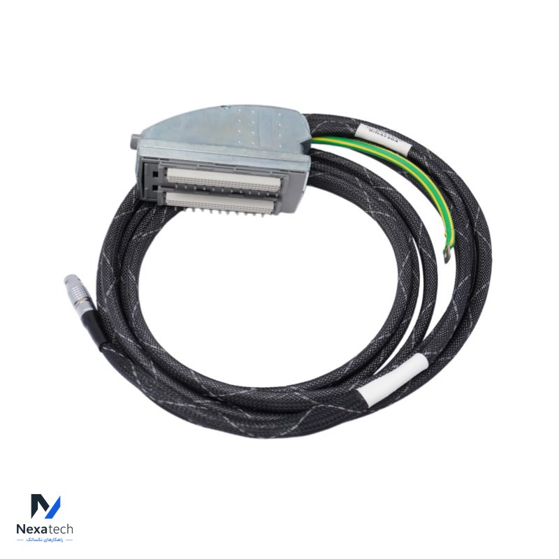 ICS Triplex TC-205-02-4M5 Cable