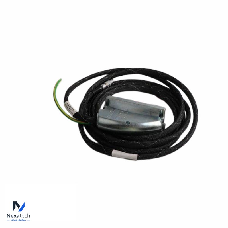 ICS TRIPLEX TC-301-02-4M5 Local Expansion Cable