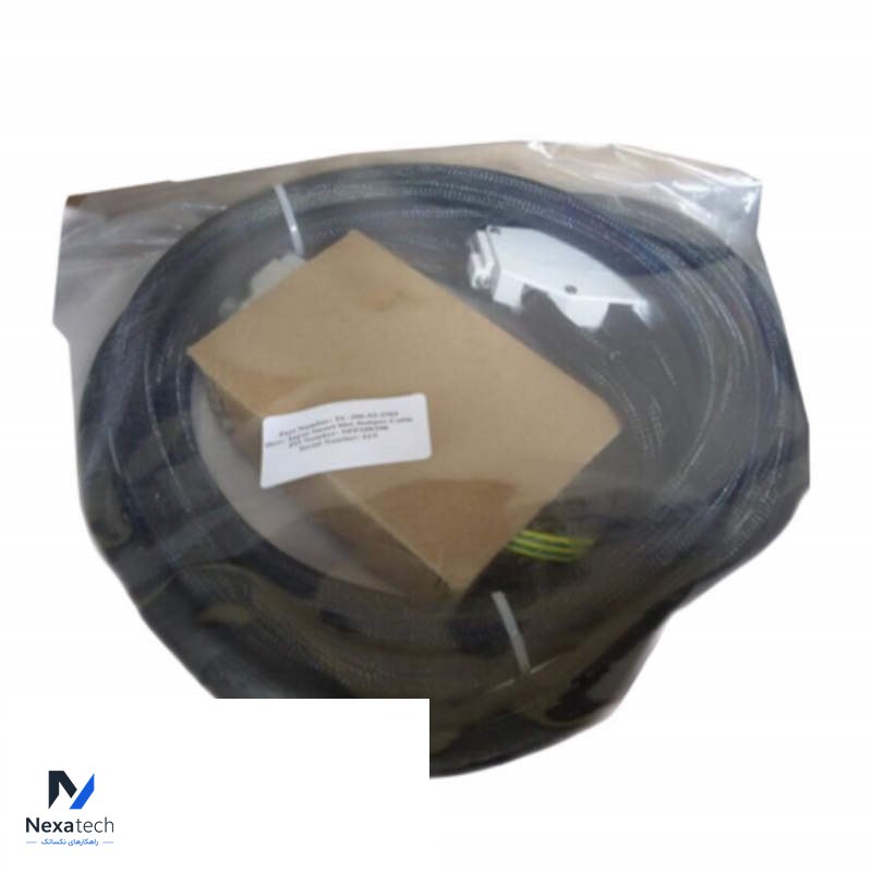 ICS Triplex TC-306-02 Input Smart Slot Jumper Cable