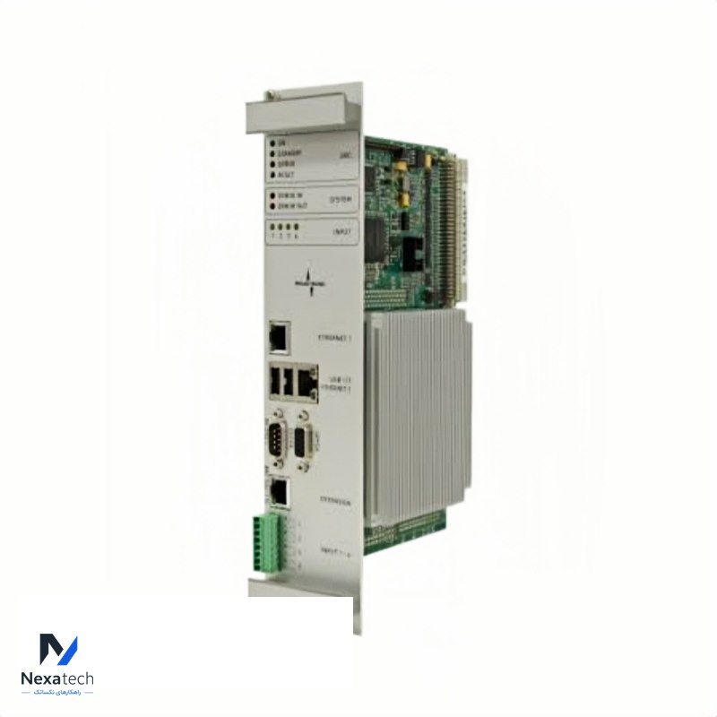 INDUSTRONIC 341-702-100 1DXC 03 CONTROL BOARD