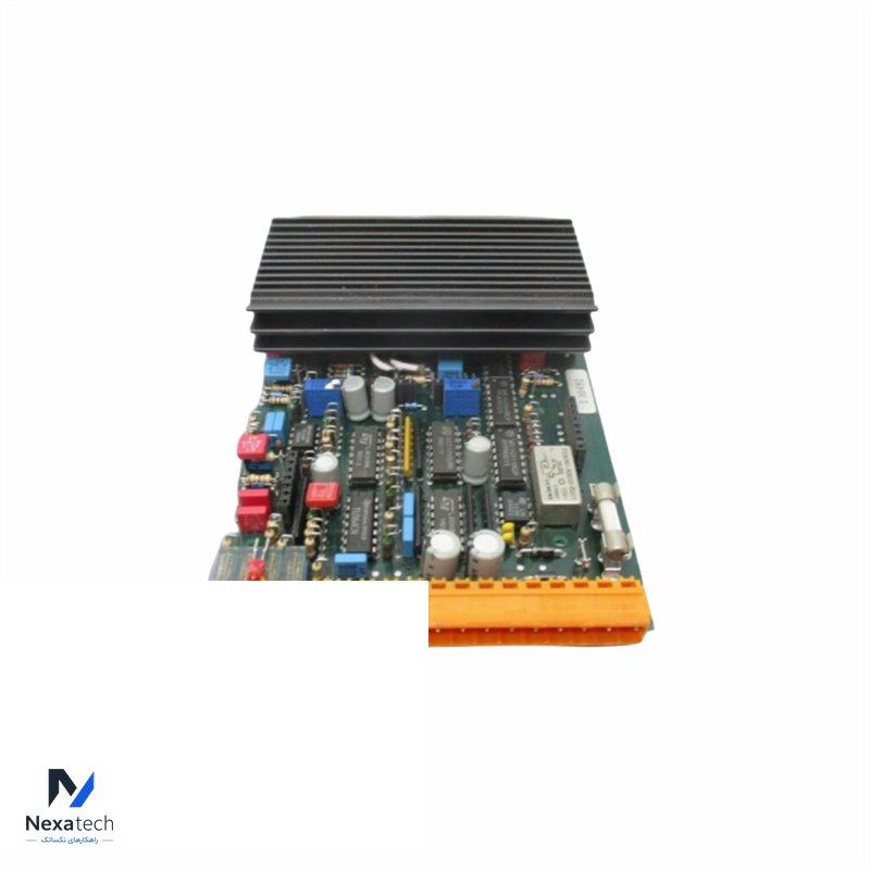 INFRANOR GMBH MSM0606 Servo Drive