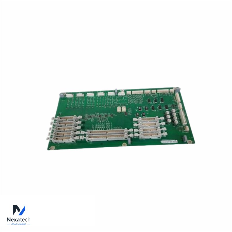 INPUT 3402062000 640-34020619XD-1FA PLC Module