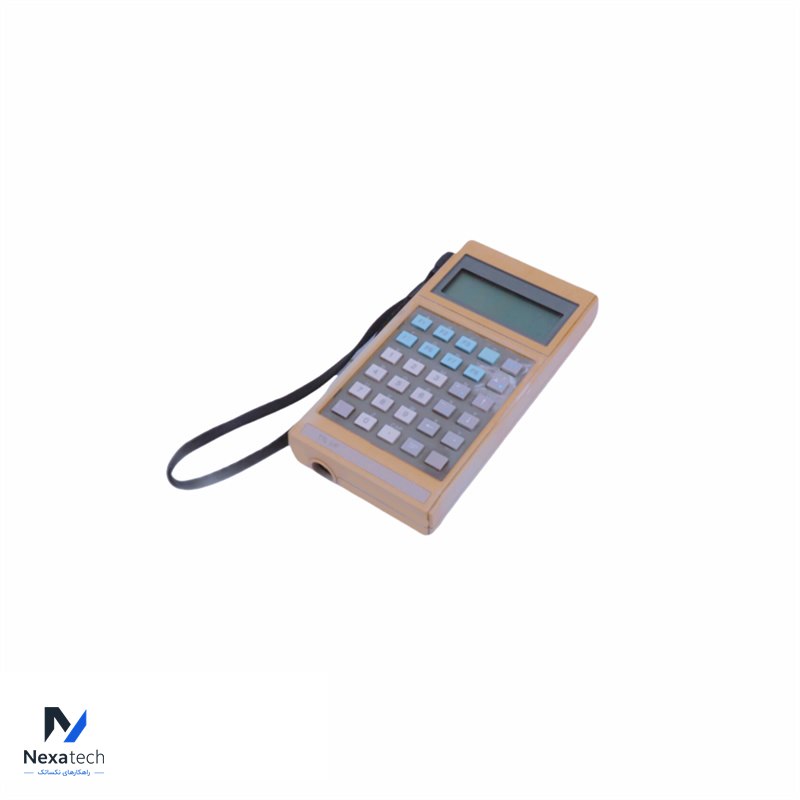 INTERNIX PROFORT80 PF80-ATHD02 Teach Pendant