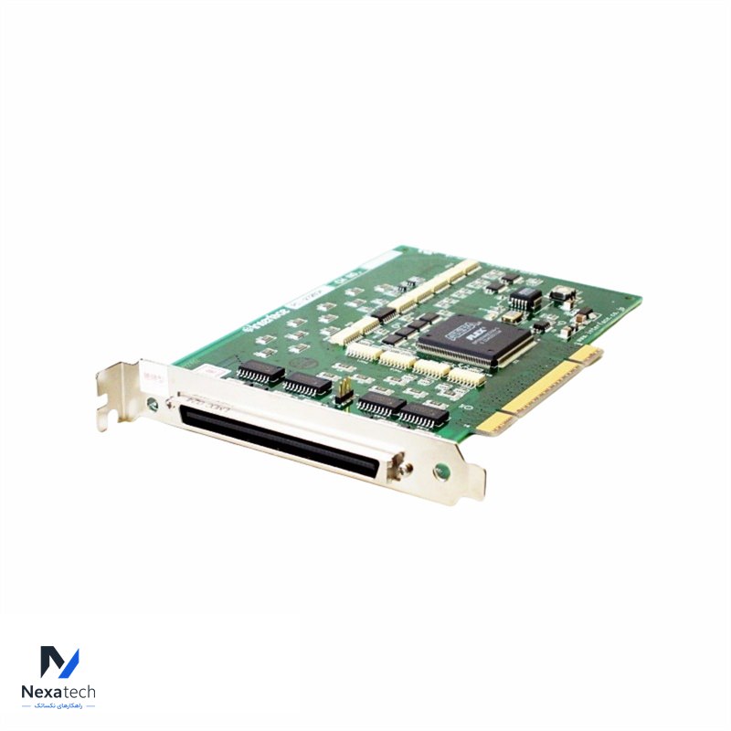 INTERFACE PCI-2726CM Digital I/O Module