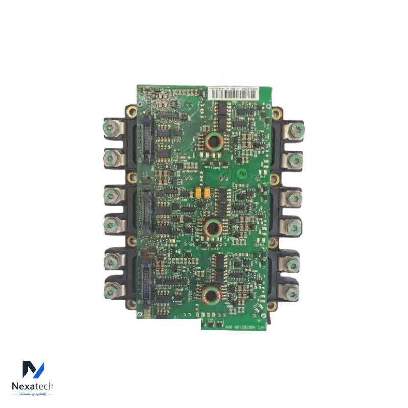 ABB AGDR-71C 6MBI450U-120 IGBT Module