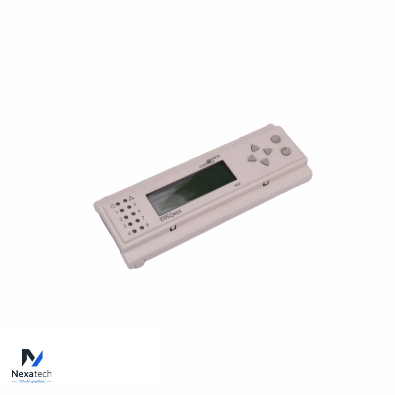 JOHNSON CONTROLS LP-DIS60U00-C Interface Device