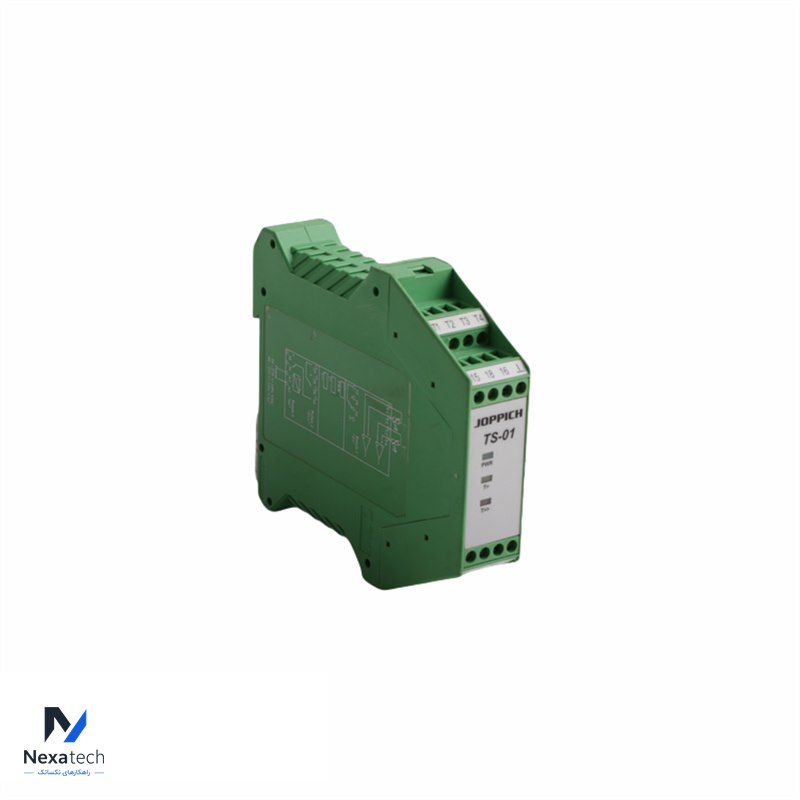 JOPPICH TS-01 Temperature Monitoring Unit
