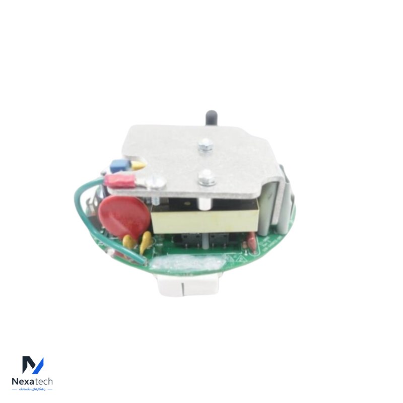 JORDAN CONTROLS 50B-040652-001 EC-0895 Circuit Board