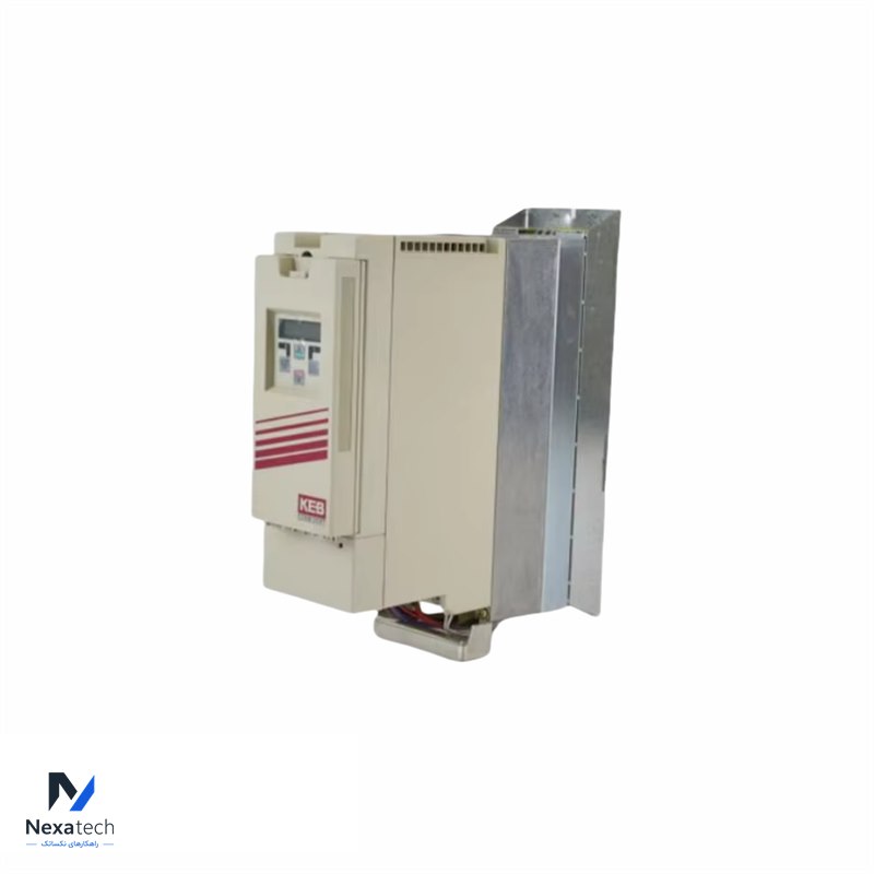 KEB 12.F5.GBD-YM00 AC Drive