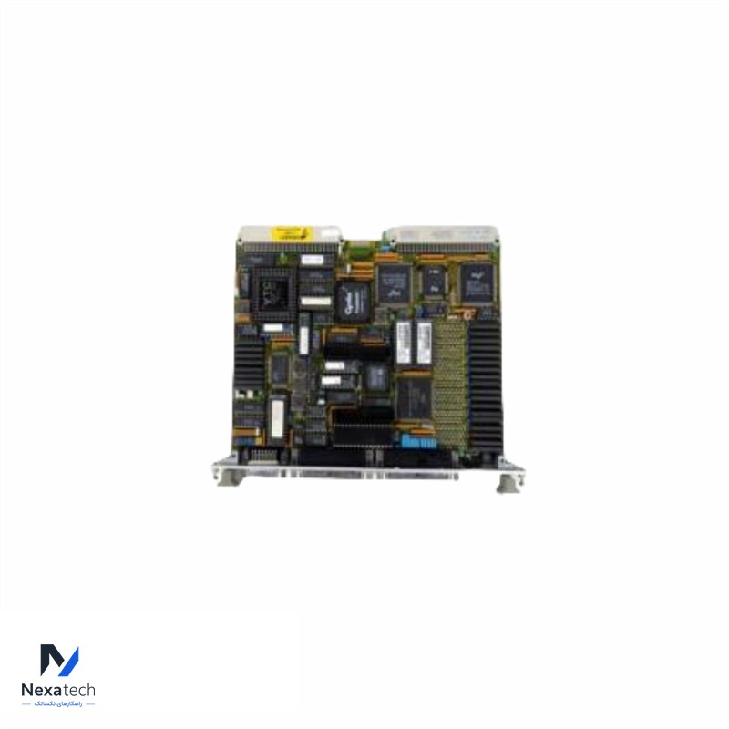 KEBA KVME AT8/486/25B 40240 GEB Controller Module