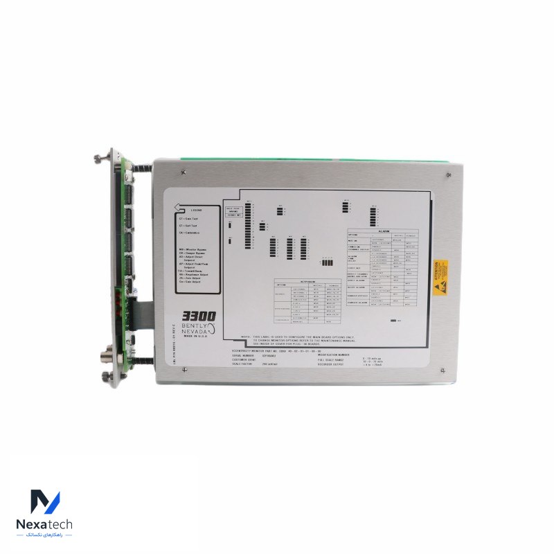 KEPCO BOP-20-20M Power Supply