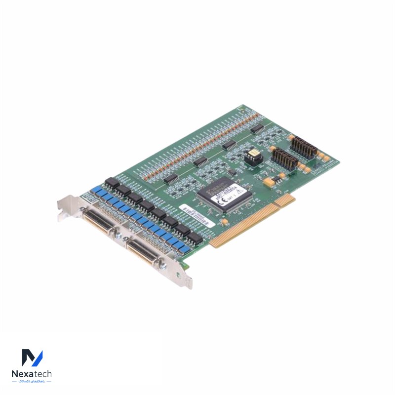 KEITHLEY KPCI-PIO32IOA Bus Isolated I/O Board