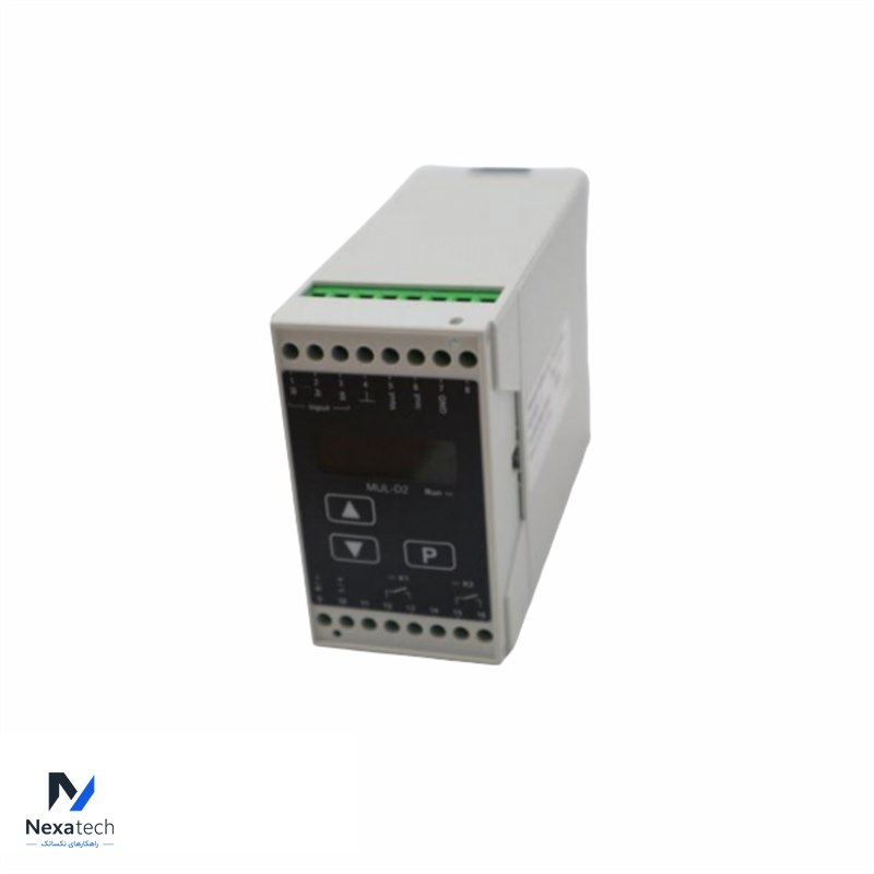 KFG LEVEL MUL-D2 Potentiometric Transducer