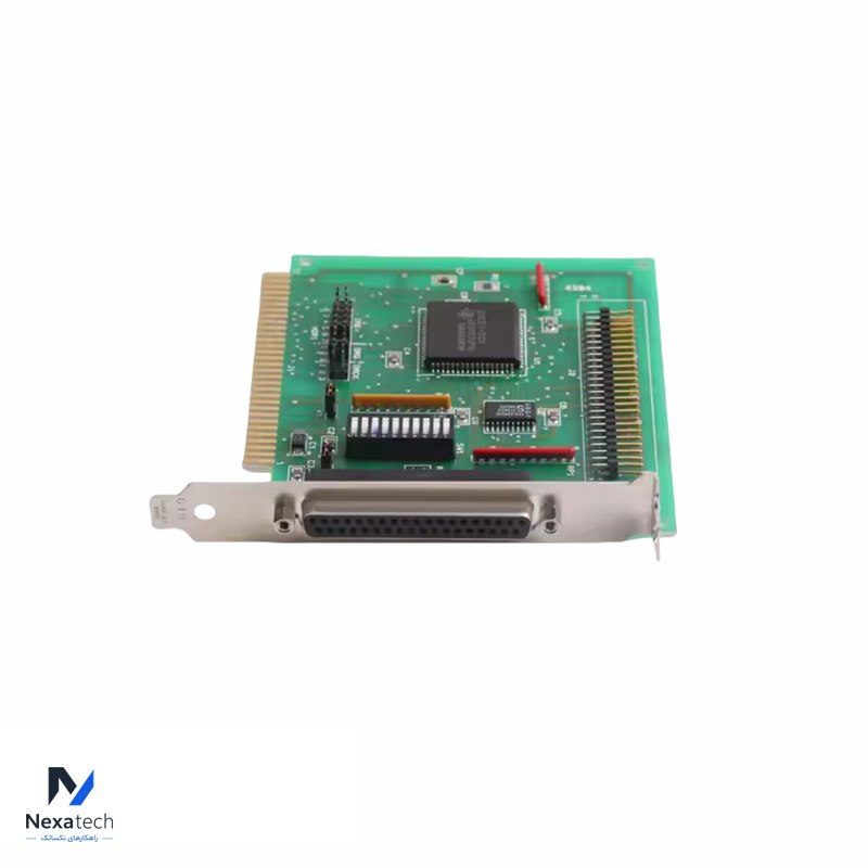 KLA 23663-001 FAB 23662-000 941302 Communications Board