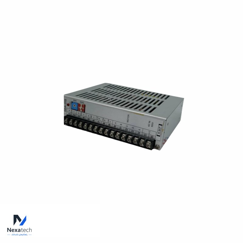 KMP SBA-515 Servo Drive