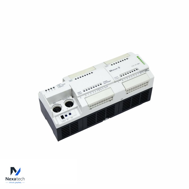 KLOCKNER MOELLER PS4-141-MM1 Programmable Logic Controller