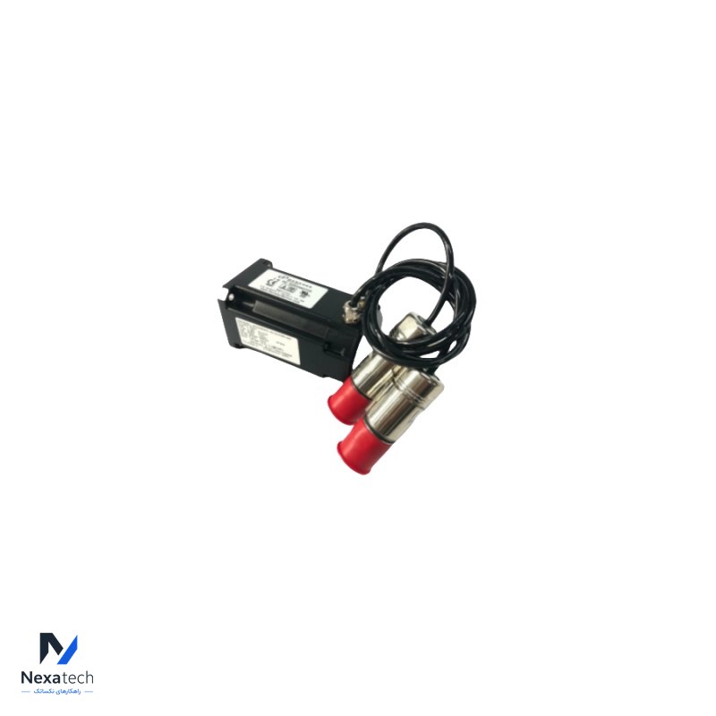 KOLLMORGEN AKM54H-ACCNC-00 Servo Motor