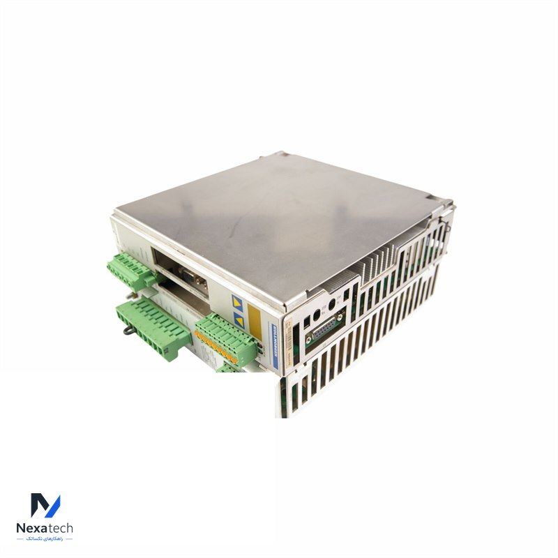 KOLLMORGEN SERVOSTAR 443M-P S403AM-PB Servo Amplifier