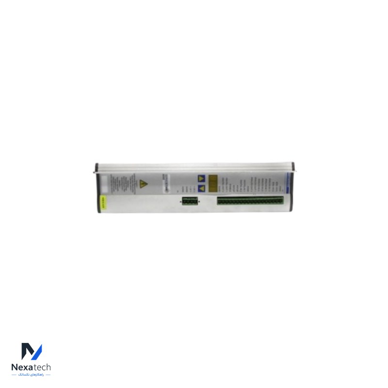 KOLLMORGEN SERVOSTAR 601 Digital Servo Amplifier