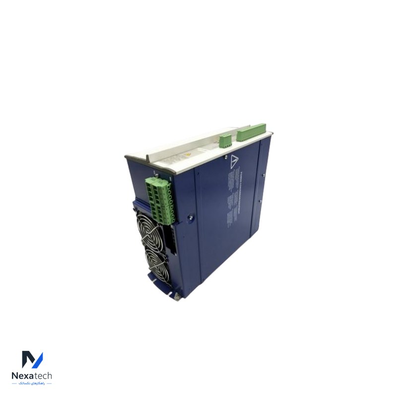 KOLLMORGEN SERVOSTAR 620-AS Servo Drive