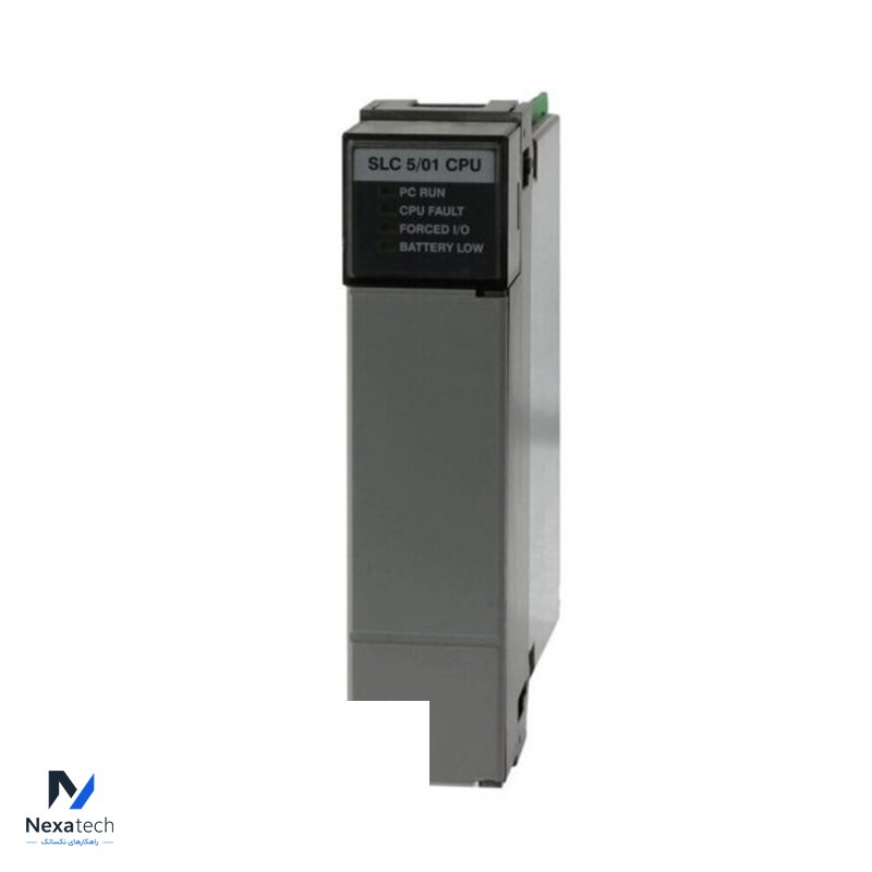 1747-L511 Controller Module
