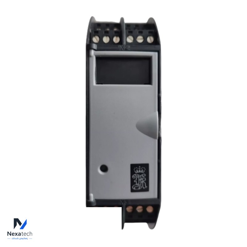 KONGSBERG RMP201-8 Remote MultiPurpose Input/Output Module