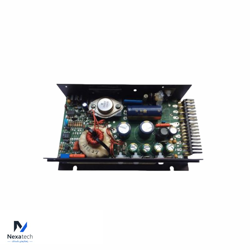 KONGSBERG VT25-373-99/X9 Power Supply